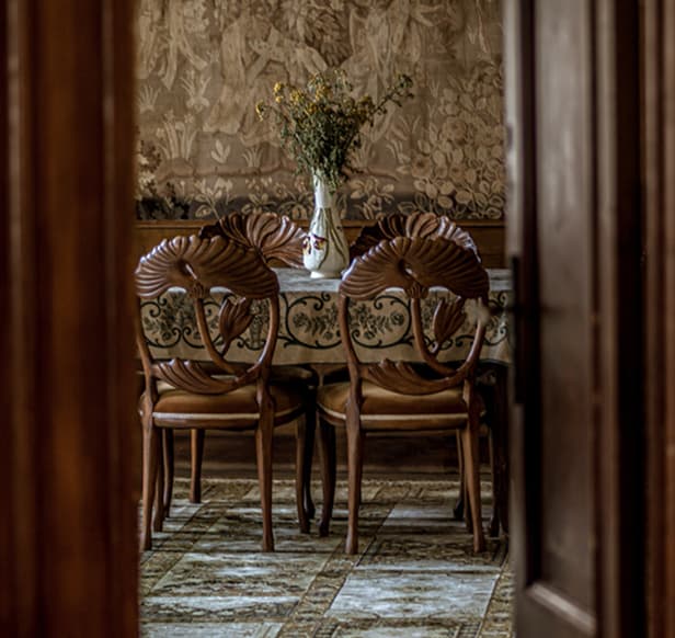 Комоды, буфеты, серванты XIX–XX века