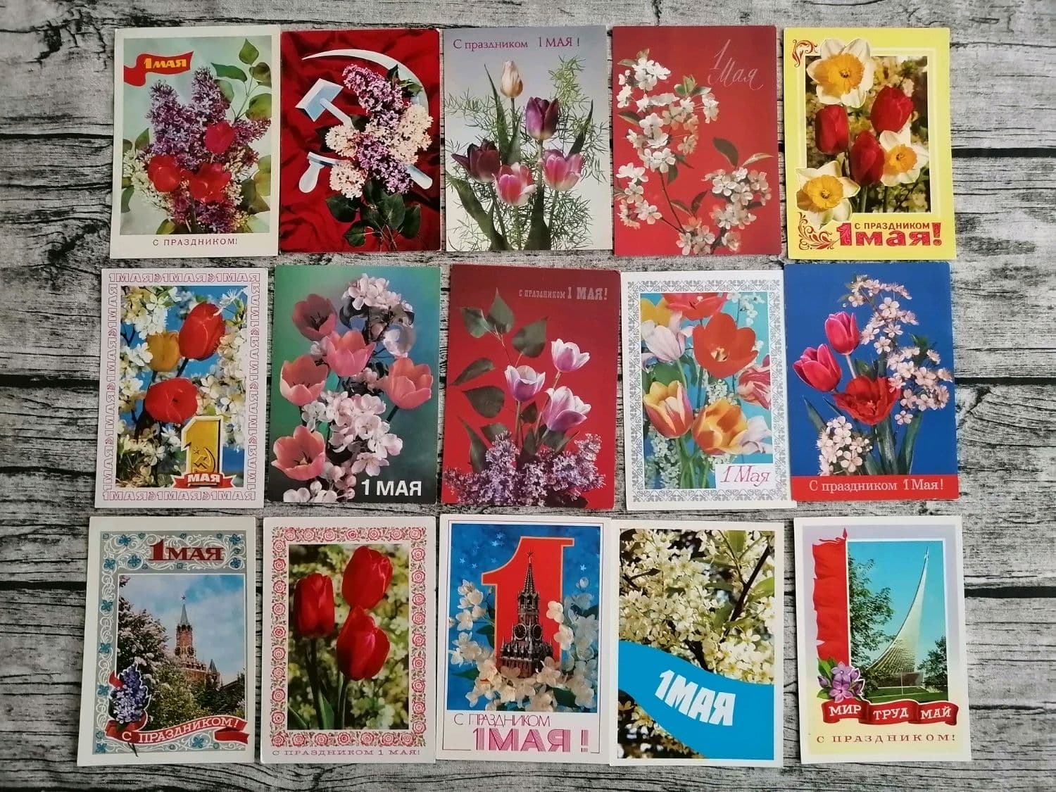 Фото и открытки