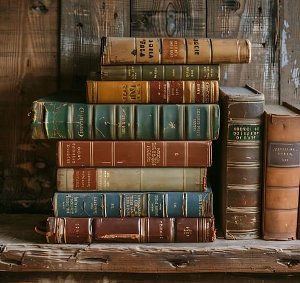 До 1917 года: прижизненные издания, религия, история