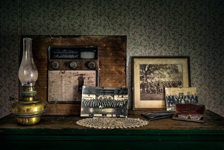 СССР-винтаж