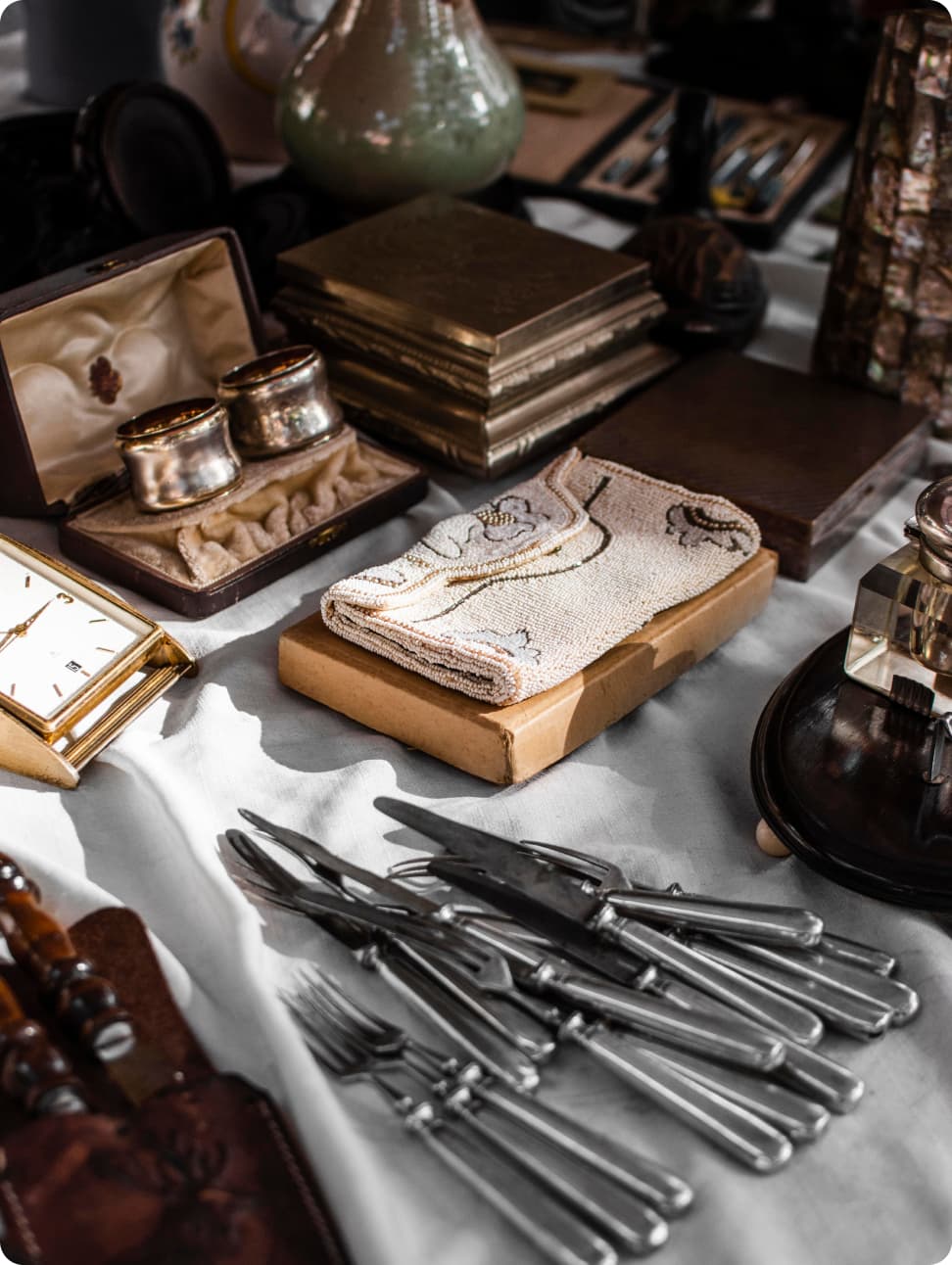 Декоративное изображение