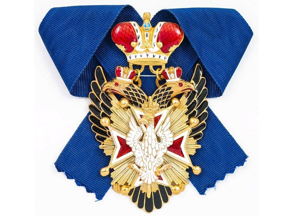 Орден Белого орла